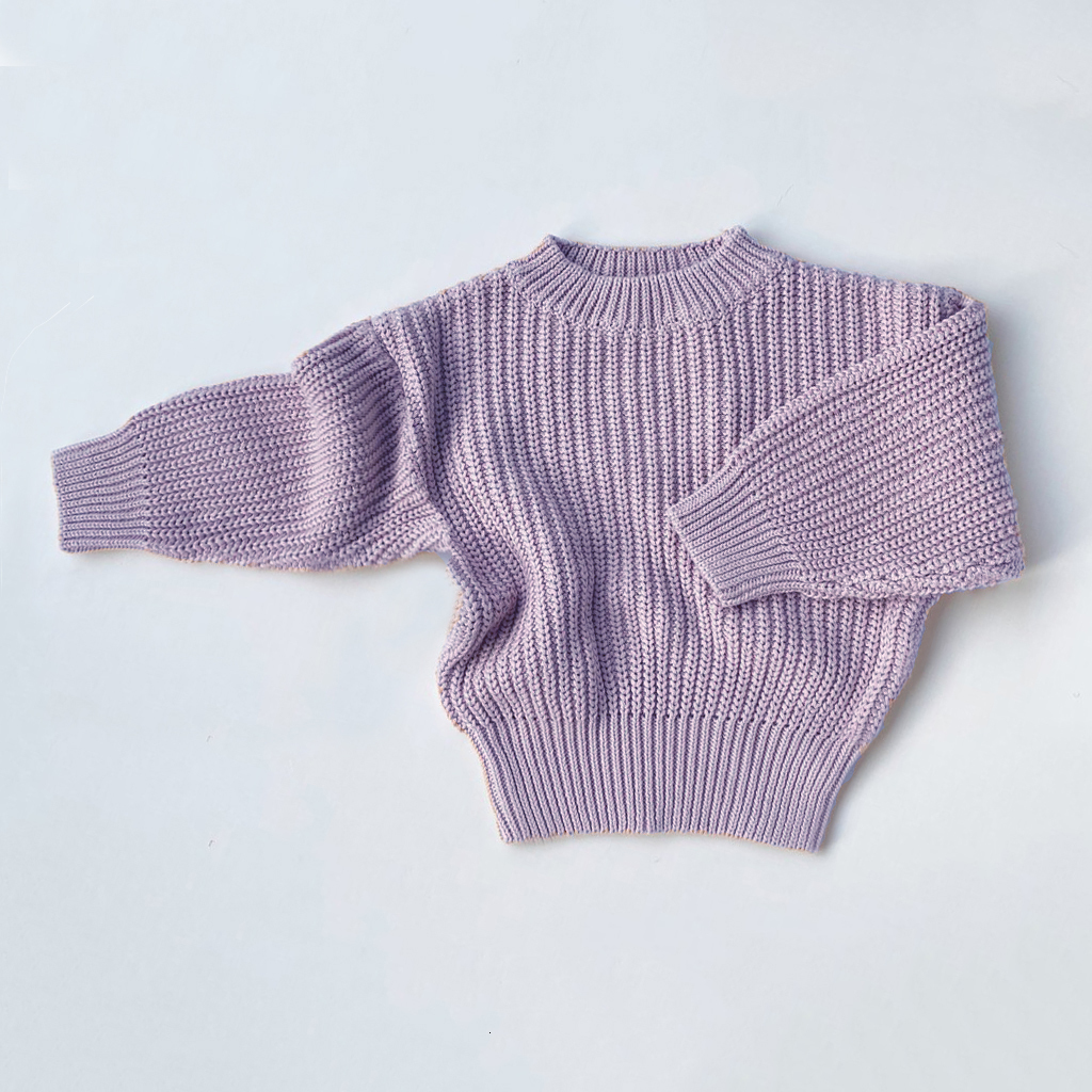 Pullover Spring Children Sweaters Kids Knit Wear Kids Knitting Pullovers Tops Baby Girl Boy Sweaters Kids Sweaters 230823