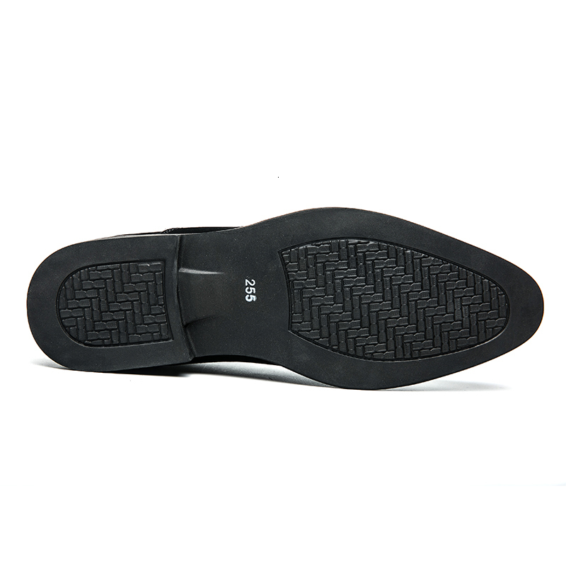 Dress Shoes Men's Derby Shoes Men Casual shoes Multifunctional Comfortable Fashion Men Leather Shoes High Quality Dress Shoes 230824