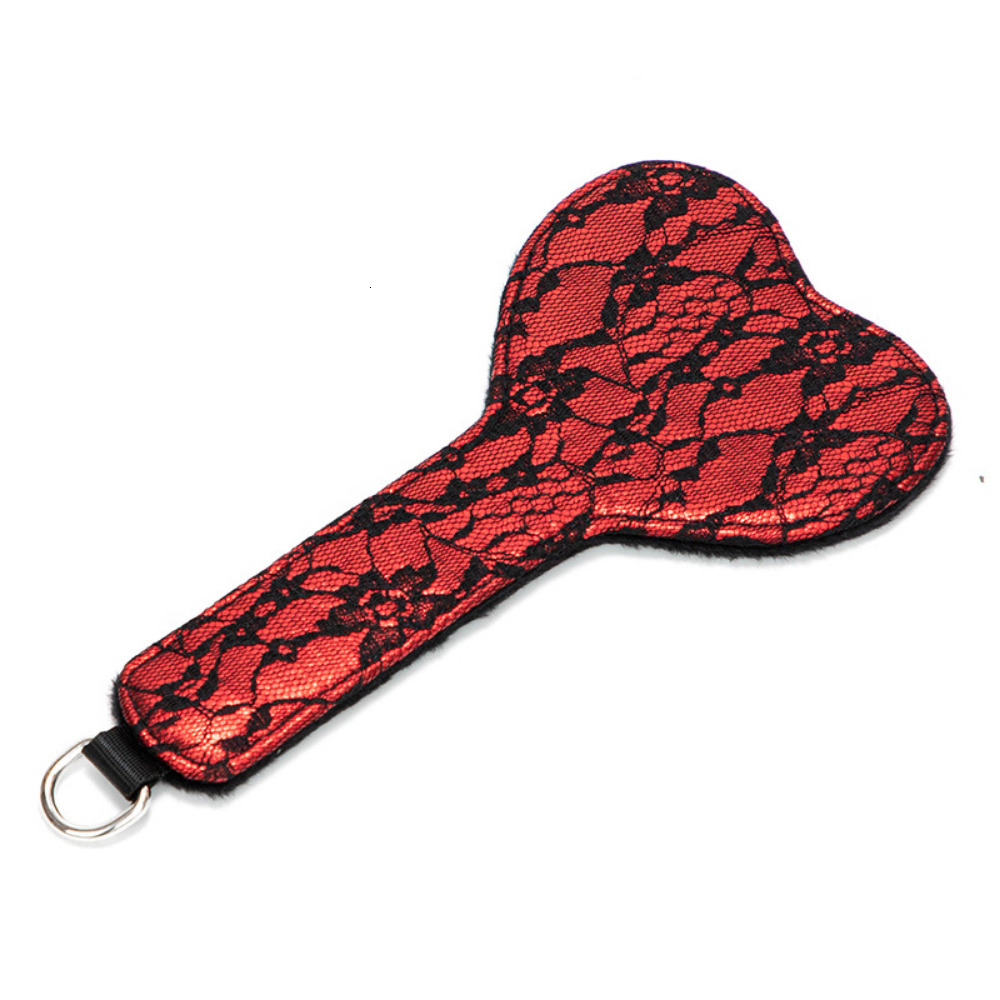 Adult Toys Sexy Bdsm Sex Whip Alternative Flirtation Harness Lace Hand Clap Bed Games Erotic Cospaly for Couples Women 230824