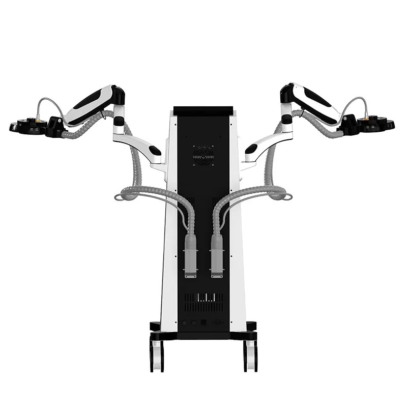 Physio Magneto Therapy Infrared Weight Loss Fat Burning Muscle Exercise Beauty Fitness Machine Ems Rings Body Shaping Muscle