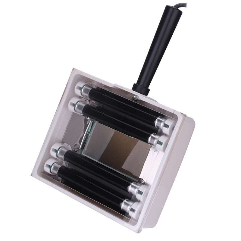 Lamp Skin UV Analyzer Wood Lamp Facial Examination Testing SPA Magnifying Machine Analyzer Skin Lamp UV Lamp Vitiligo Detect Skin Infections