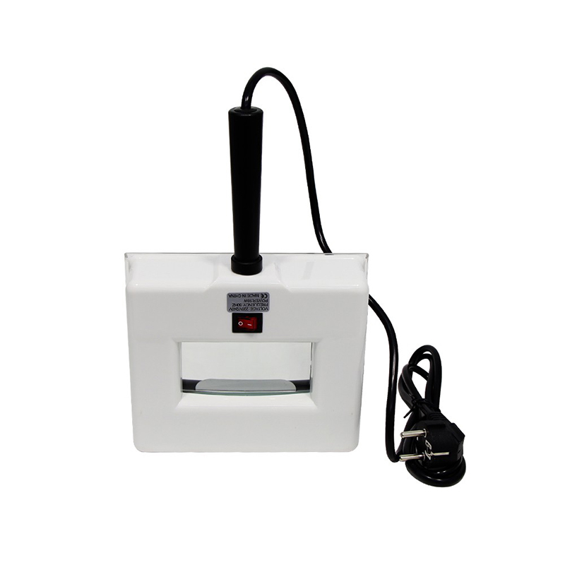 Skin Analyzer Woods Lamp Facial Skin Care Testing Examination Magnifying Appraisal Greyness Tinea Machine UV Lamp Vitiligo Detect Skin Infections