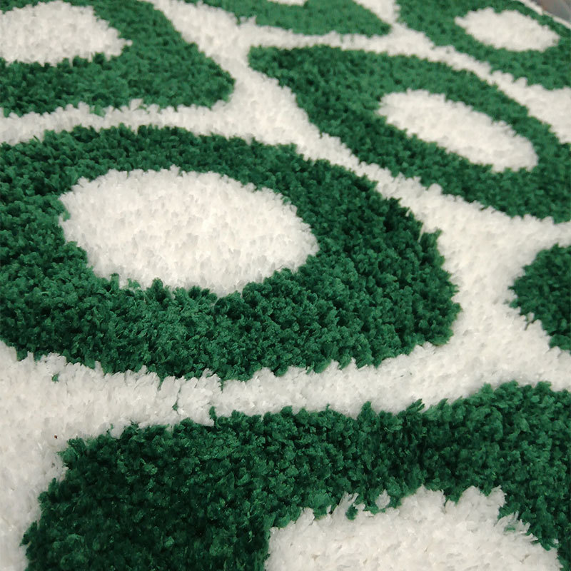 Carpet Tufted You Look Good Rug Custom Handmade Living Room For Funny Bedroom Cute Fun Bath Mat 230824