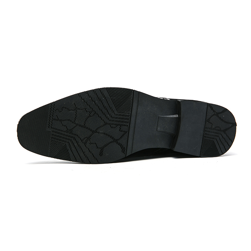 Dress Shoes Italian Men Loafers Shoes Black Brown Mixed Color Wingtip Men Dress Suede Shoes Office Wedding Real Leather casual shoes for men 230824