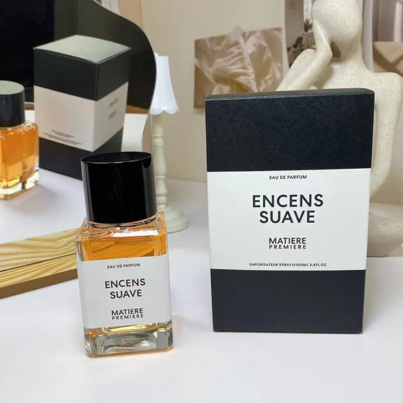 High Edition Designer Natural Cologne Spray Unisex 100Ml Cedar Orange Wer Perfume