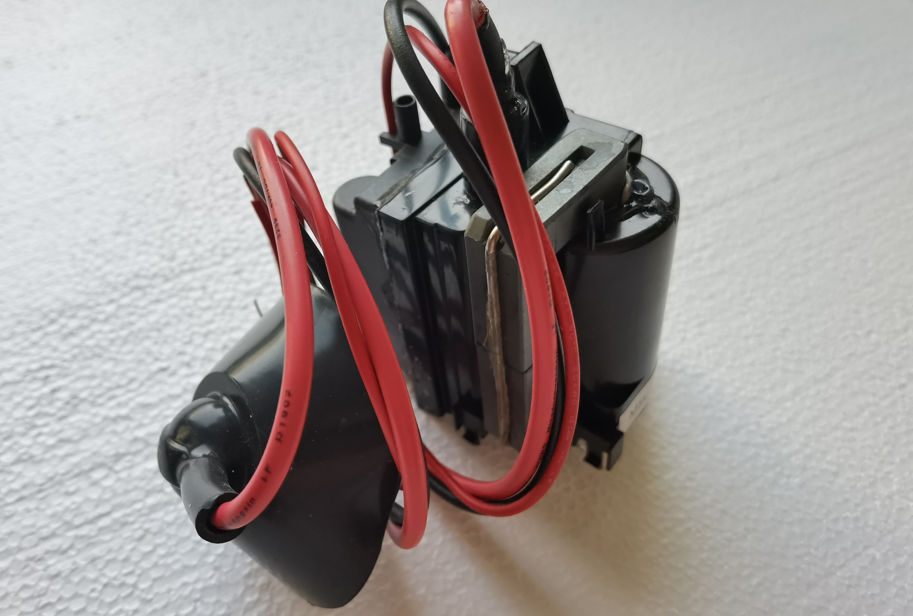 New original Monitor High Voltage flyback MSU1FUS11 Line Output Transformer for FET Game Machine