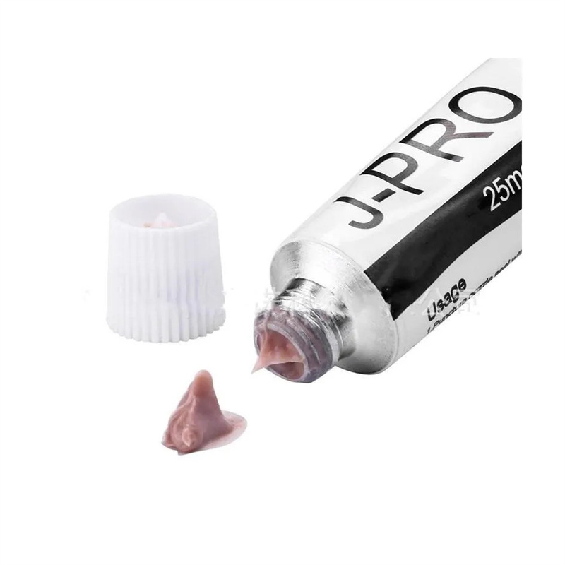 39.9 Jpro Tattoo Cream Before Piercing Permanent Makeup Body Eyebrow Eyeliner Lips 10g