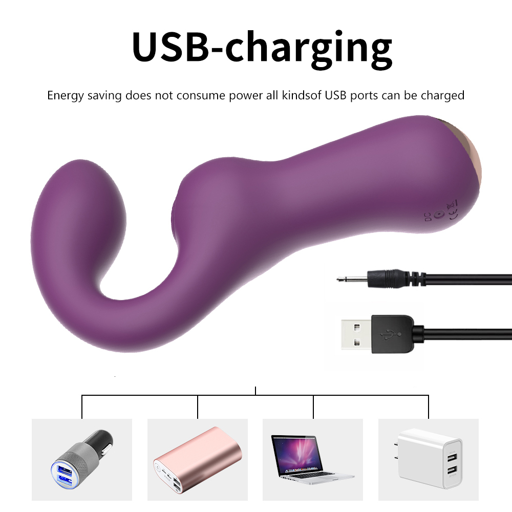 Vibrators Powerful AV Wand for women Clitoris Stimulator Stick G Spot Massager Female Masturbator Adult Sex Toy Woman 230824 - view 6