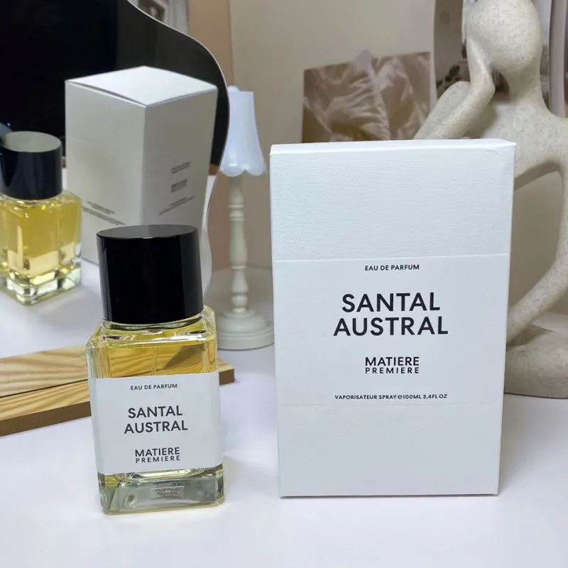 High Edition Designer Natural Cologne Spray Unisex 100Ml Cedar Orange Wer Perfume