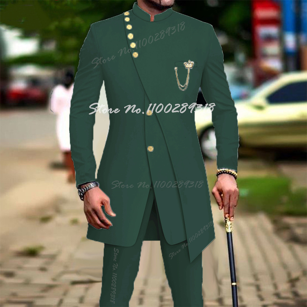 Men's Suits Blazers White For Men Slim Fit Prom Party Wedding Groomsmen Groom Suit Tuxedo 2Pcs Fashion Costume Homme Blazer Pants 230824