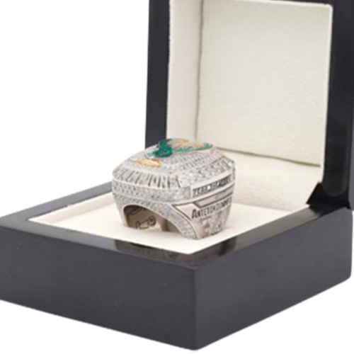 bags whole 2021 Ring Bucks fashion Gifts from fans and friends leather Bag Parts Accessories1316969