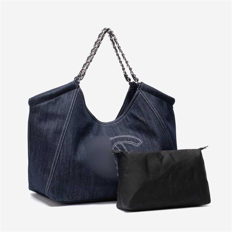 Evening Bags Shoulder Bag Large Capacity Tote Bags Plain Shopping Handbag Purse Desingers Fashion Gold Metal Letters Hasp Internal Zipper Nubuck Leather