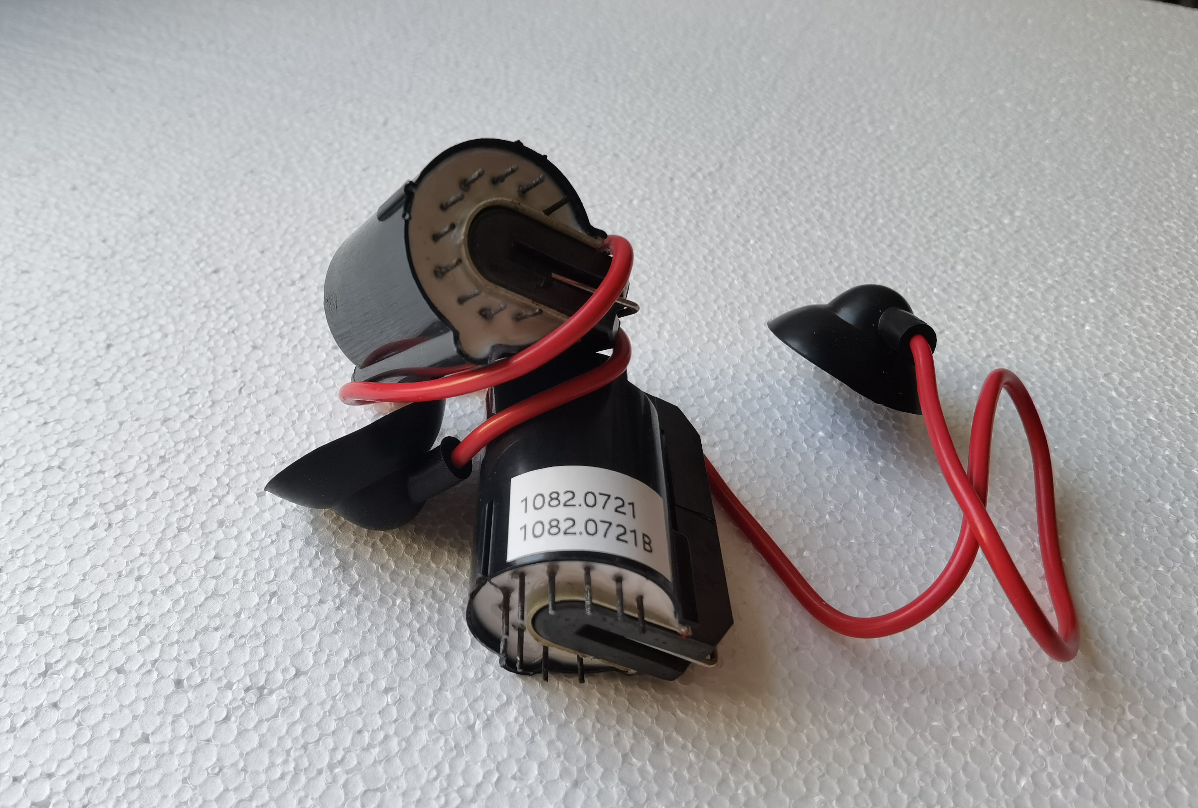 E100521 10820721A 1082.0721A flyback transformer