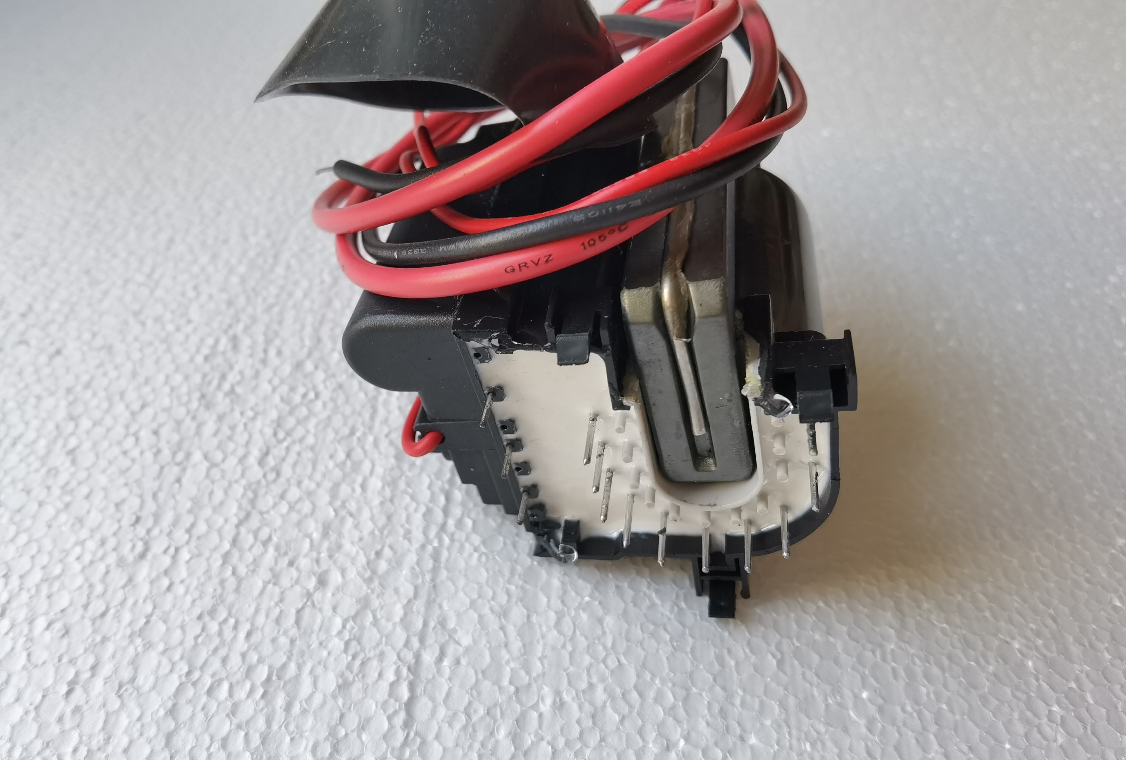 E100521 10820721A 1082.0721A flyback transformer
