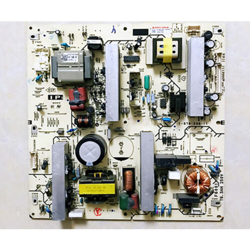 original FOR Sony KDL-40V5500 /40W5500 Power Board 1-878-598-11 1-878-598-31
