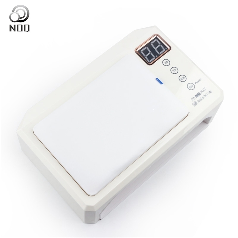 Nail dryer 2-in-1 hand pillow nail lamp nail UV 30LED nail dryer gel nail polish curing LED UV nail nail nail nail polish salon 230824