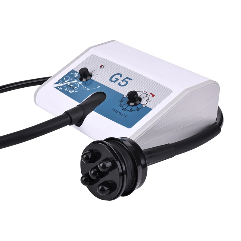 G5 Vibrating Body Slimming Machine Waist Massager Body Shaping Massager Weight Reduce Fat Loss High Frenquency Vibrator Fat Burner For Spa Home Use