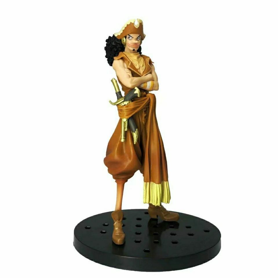 Novelty Games Anime One Piece Action Figures Toys White Beard Edward Newgate SHF Movable Collectible Model Decoration Gifts for Children Boy