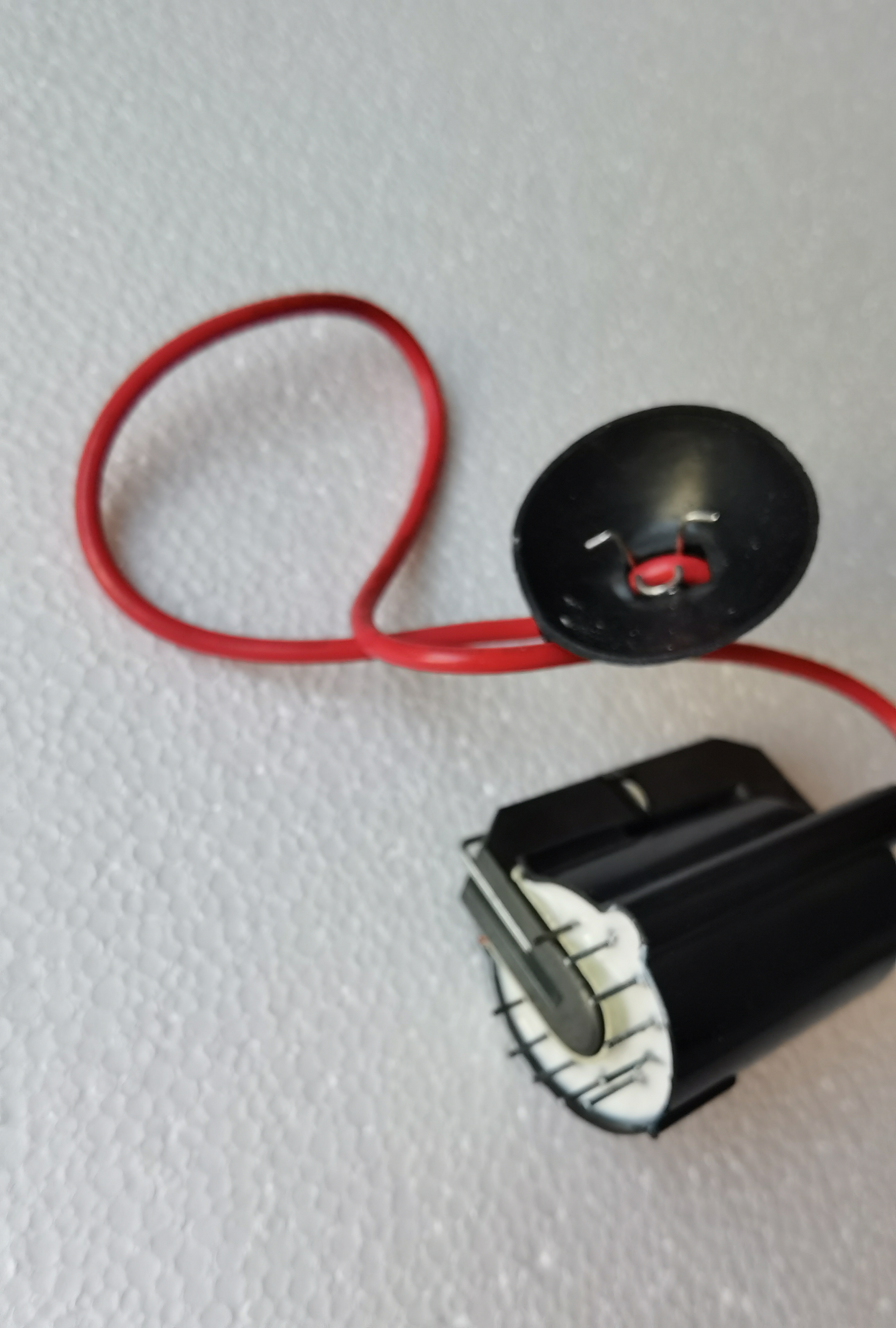 E100521 10820721A 1082.0721A flyback transformer