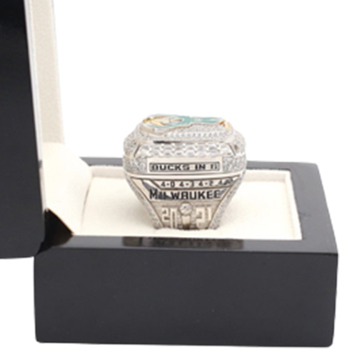 bags whole 2021 Ring Bucks fashion Gifts from fans and friends leather Bag Parts Accessories1316969
