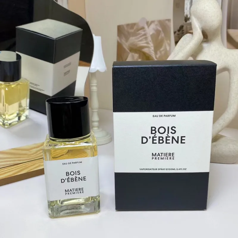 High Edition Designer Natural Cologne Spray Unisex 100Ml Cedar Orange Wer Perfume