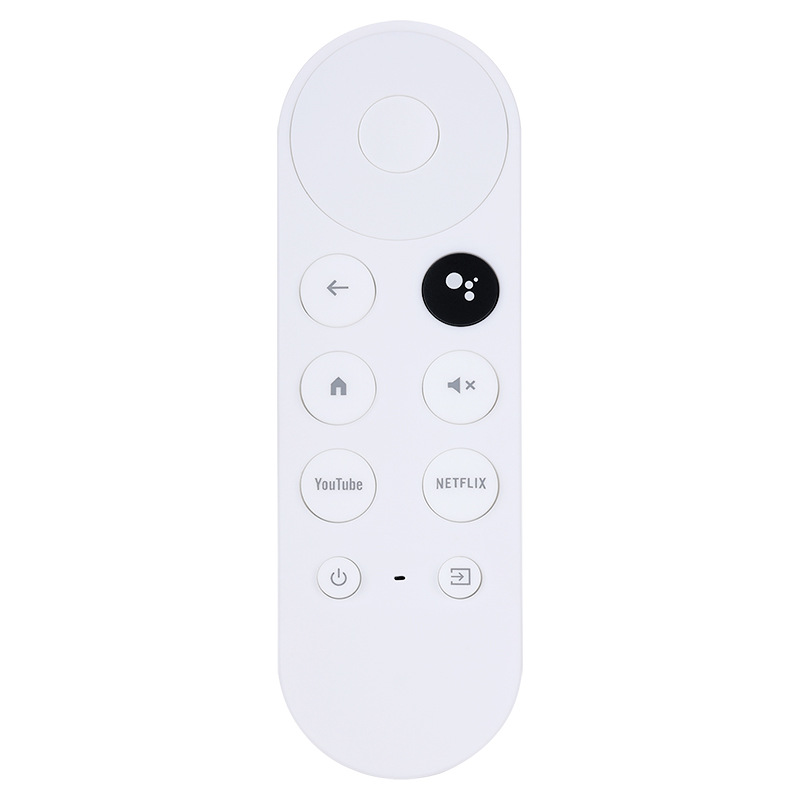 10pcs/lot Bluetooth Voice Remote Control G9N9N for 2020Google TV Chromecast 4K