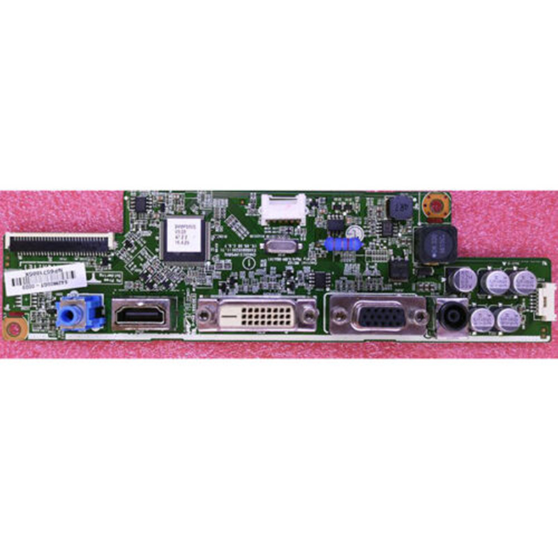Original FOR LG 24MP58VQ driver board EAX66805201 with screen LGM238DA4