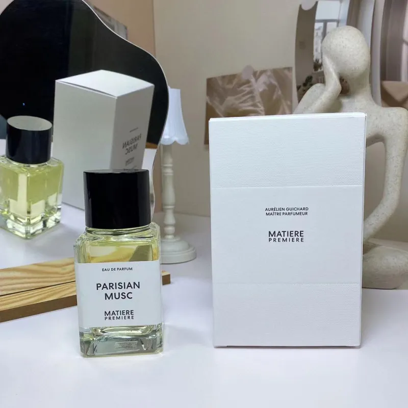 High Edition Designer Natural Cologne Spray Unisex 100Ml Cedar Orange Wer Perfume
