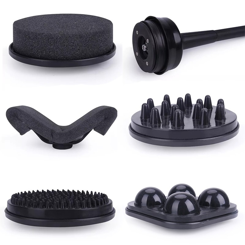 G5 Vibration Body Massage Slimming Machine Cellulite Reduce Fat Body Shaping Equipment Weight Reduce Beauty Salon Use Vibrator Waist Massager