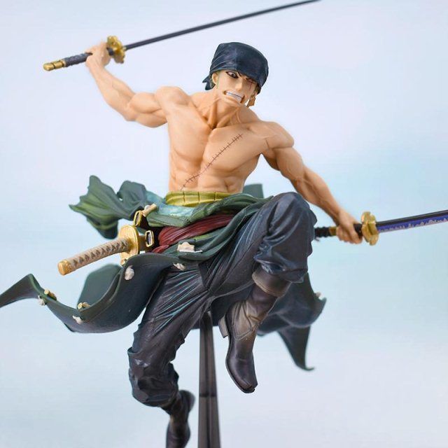 Novelty Games Anime One Piece Action Figures Toys White Beard Edward Newgate SHF Movable Collectible Model Decoration Gifts for Children Boy