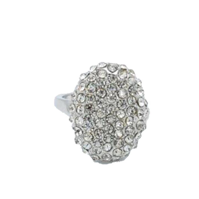 European and American wind Twilight Bella wedding ring full of zinc alloy hand ornaments