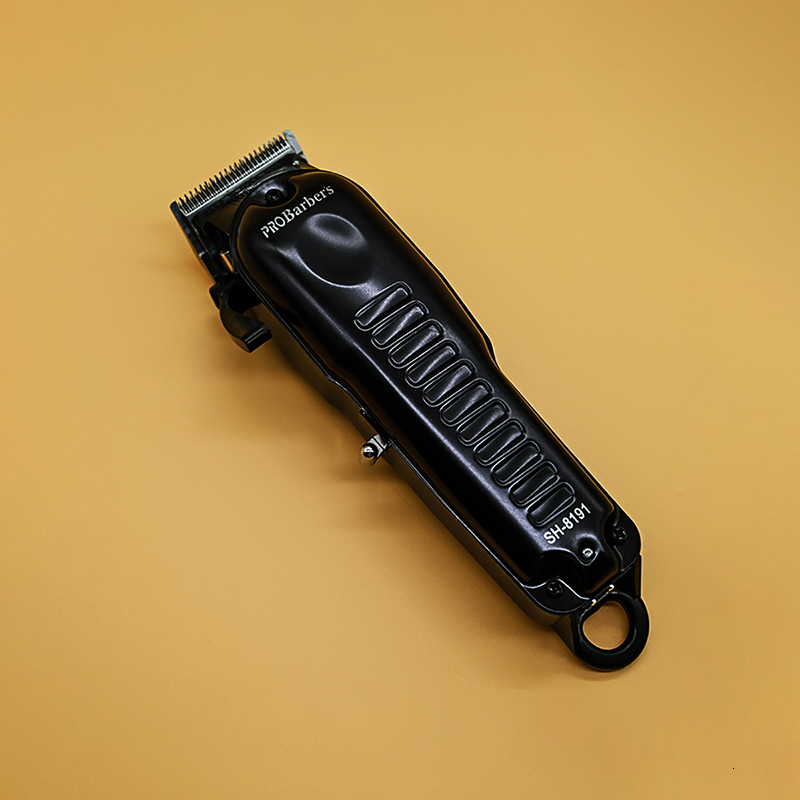 Electric Shavers SH 8191 Household Rechargeable Trimmer Quality Cordless Hair Clipper 230825