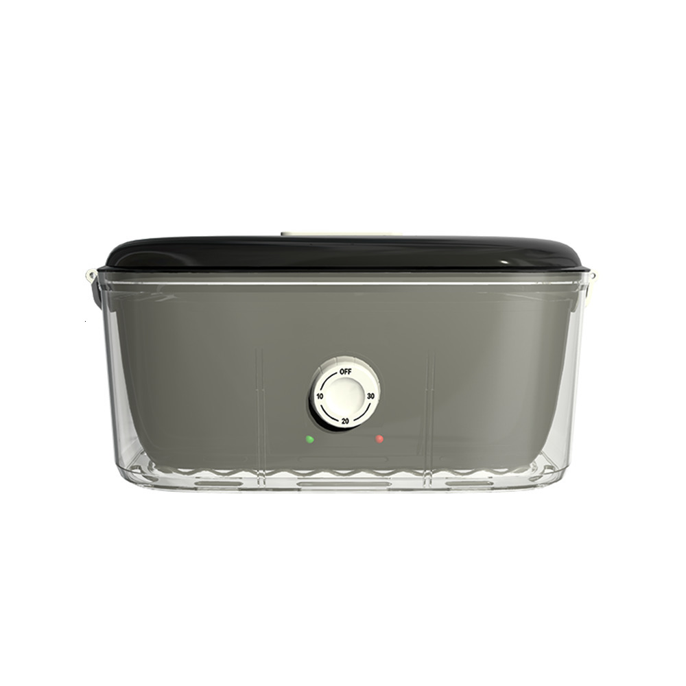 Face Care Devices Portable Small Mini Fast Heating Towel Warmer Steamer Black House CE Chrome Modern Rectangle Electric Heater Kingwin 230825