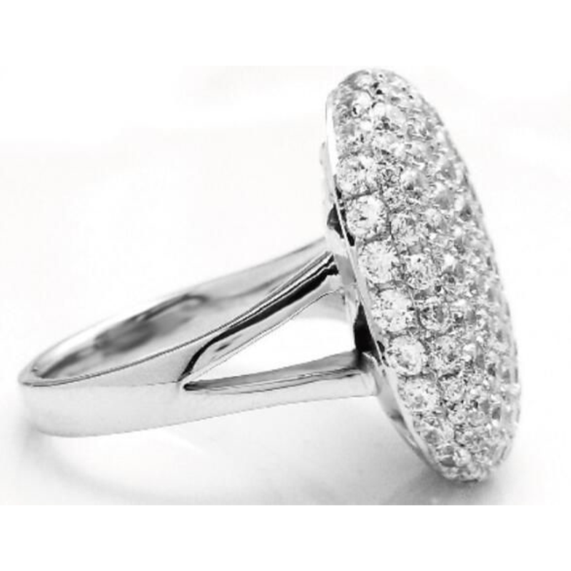 European and American wind Twilight Bella wedding ring full of zinc alloy hand ornaments