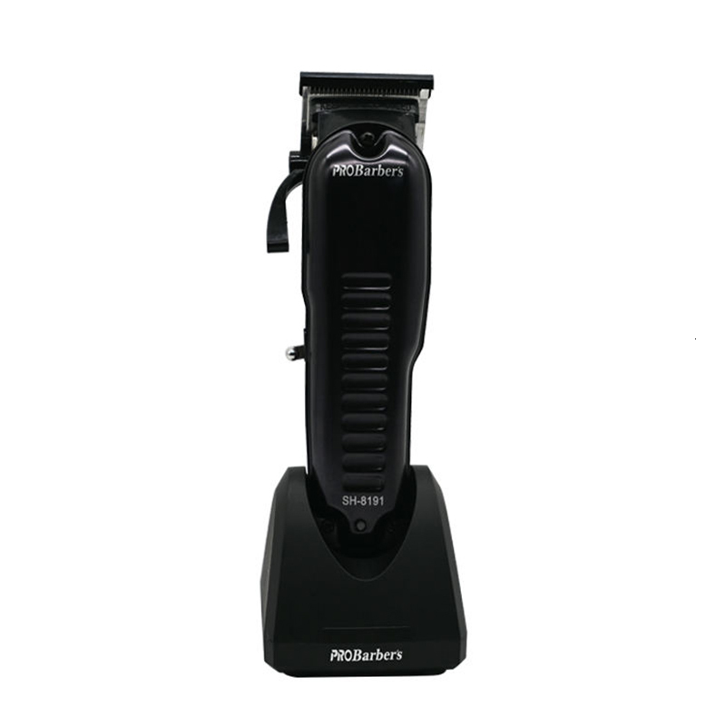 Electric Shavers SH 8191 Household Rechargeable Trimmer Quality Cordless Hair Clipper 230825