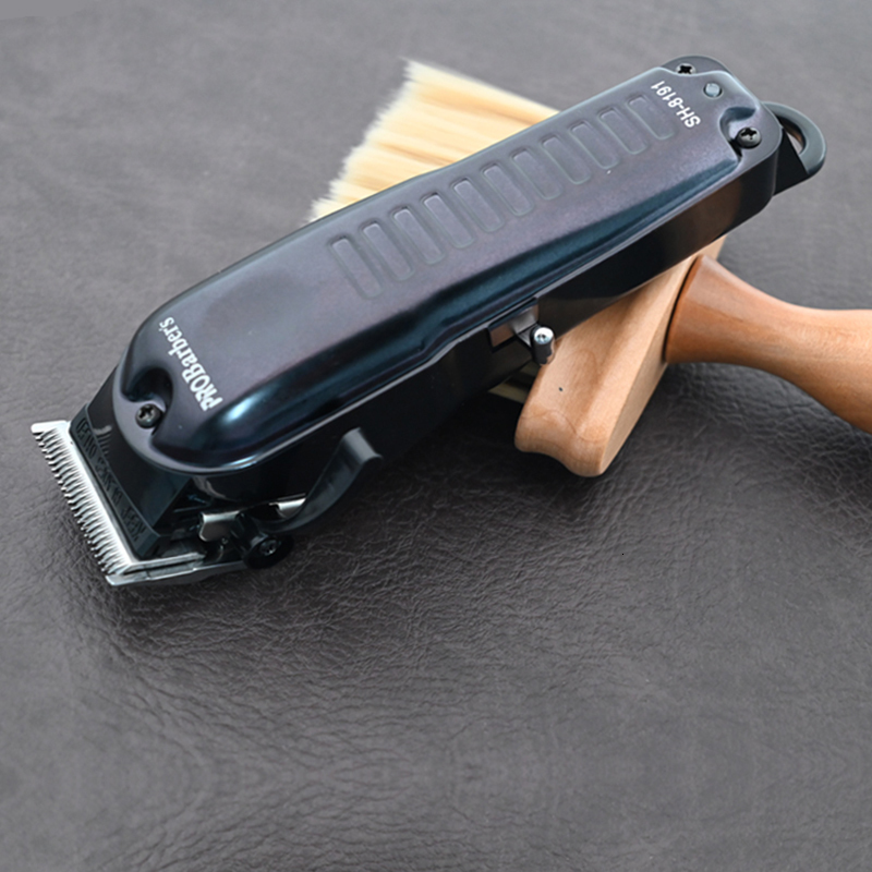 Electric Shavers SH 8191 Household Rechargeable Trimmer Quality Cordless Hair Clipper 230825