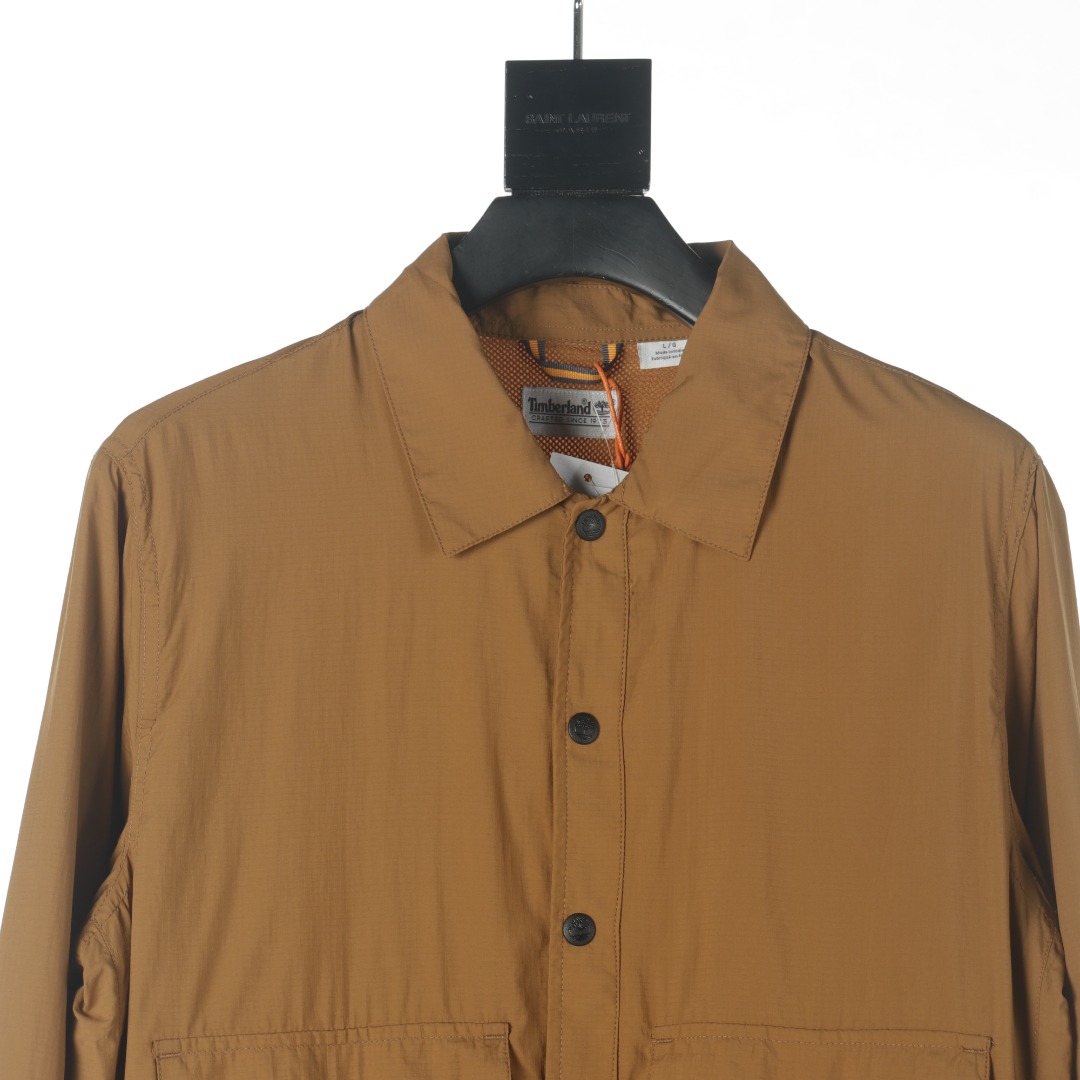 Men's plus size Outerwear & Coats Jacket Custom Windbreaker Clothing Black Casual Green Plain Waterproof Red Orange Customize 7we553et