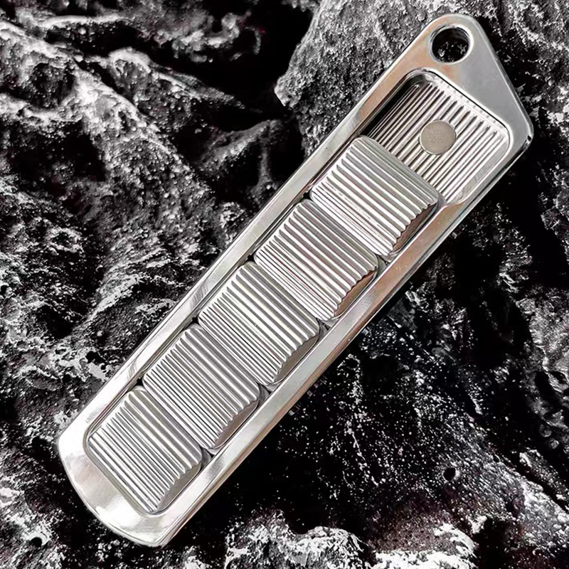 Spinning Top Pea Pods Magnetic Push Fidget Anxiety Toys Stress Relief Fidgets Slider EDC Anti-stress Children Adults Gift 230826