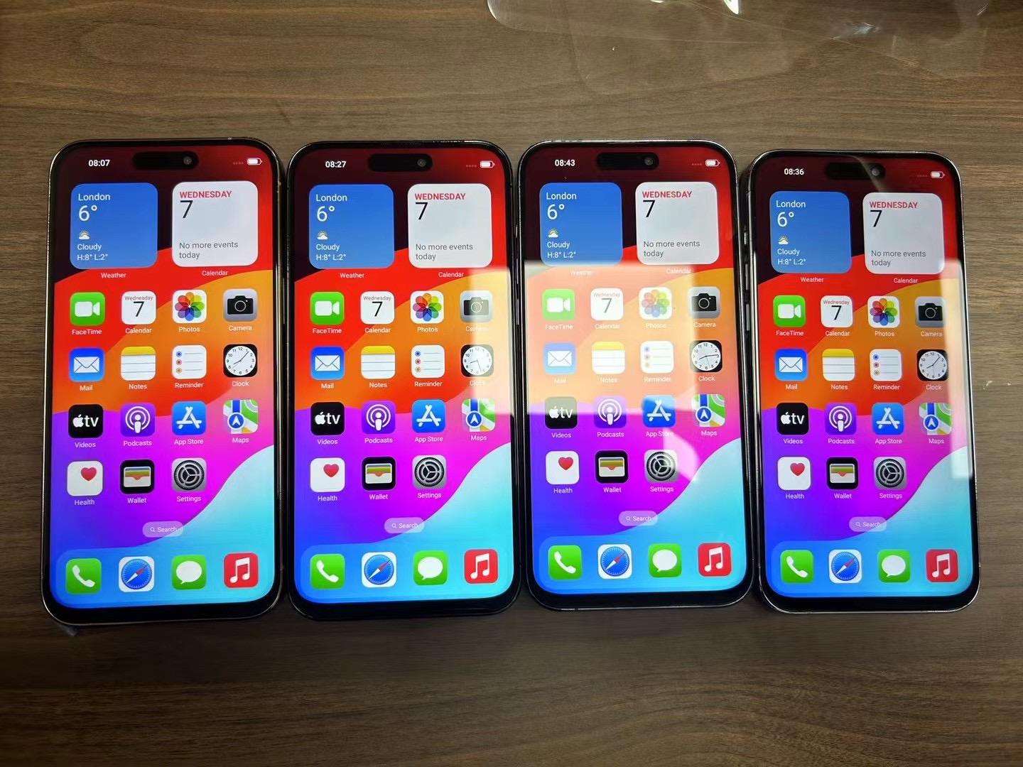 6.7Inch I15 Pro Max… - image