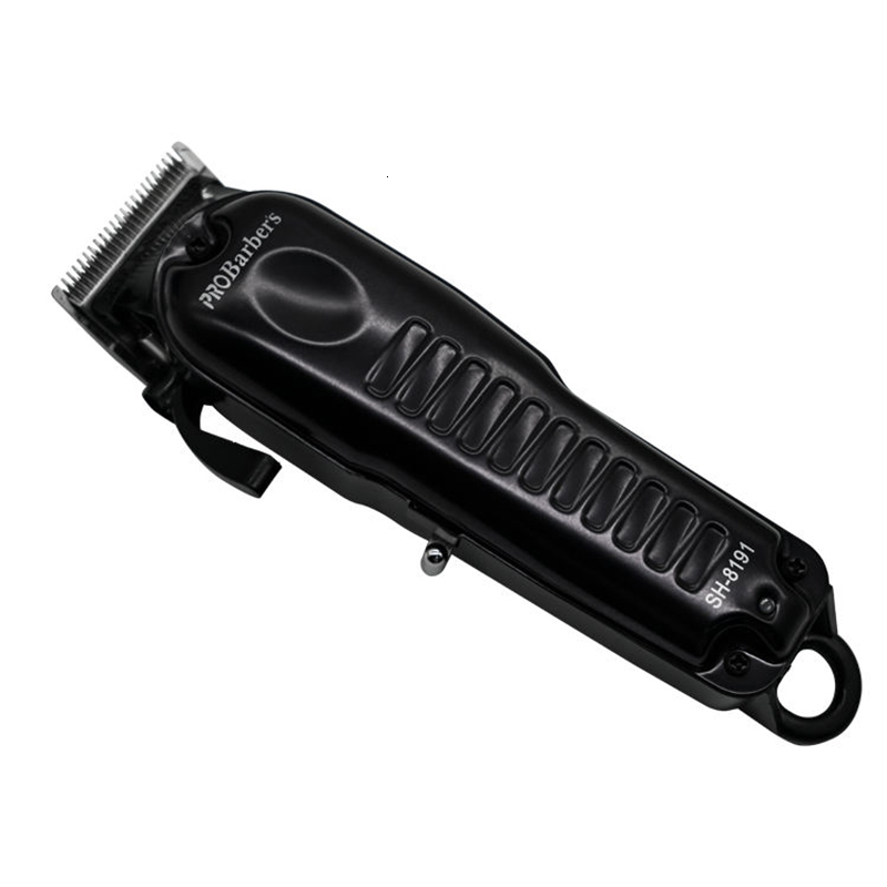 Electric Shavers SH 8191 Household Rechargeable Trimmer Quality Cordless Hair Clipper 230825