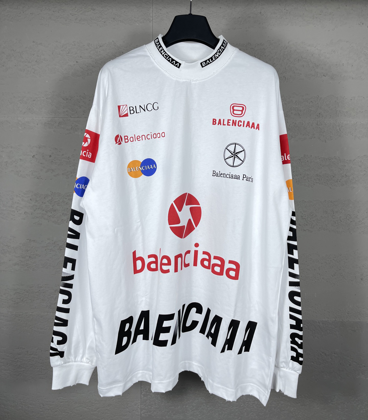 Men's Plus Tees & Polos t-shirts Round neck embroidered and printed polar style summer wear with street pure cotton 2856