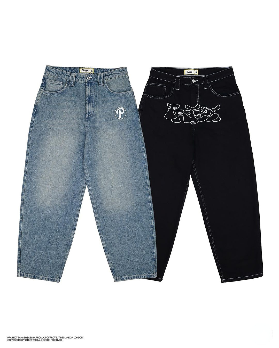 Men's Jeans Embroidery Straight Wide-leg Jeans Men's and Women's Streetwear Harajuku Letters Casual Simple Baggy Jeans Y2k Pants 230827