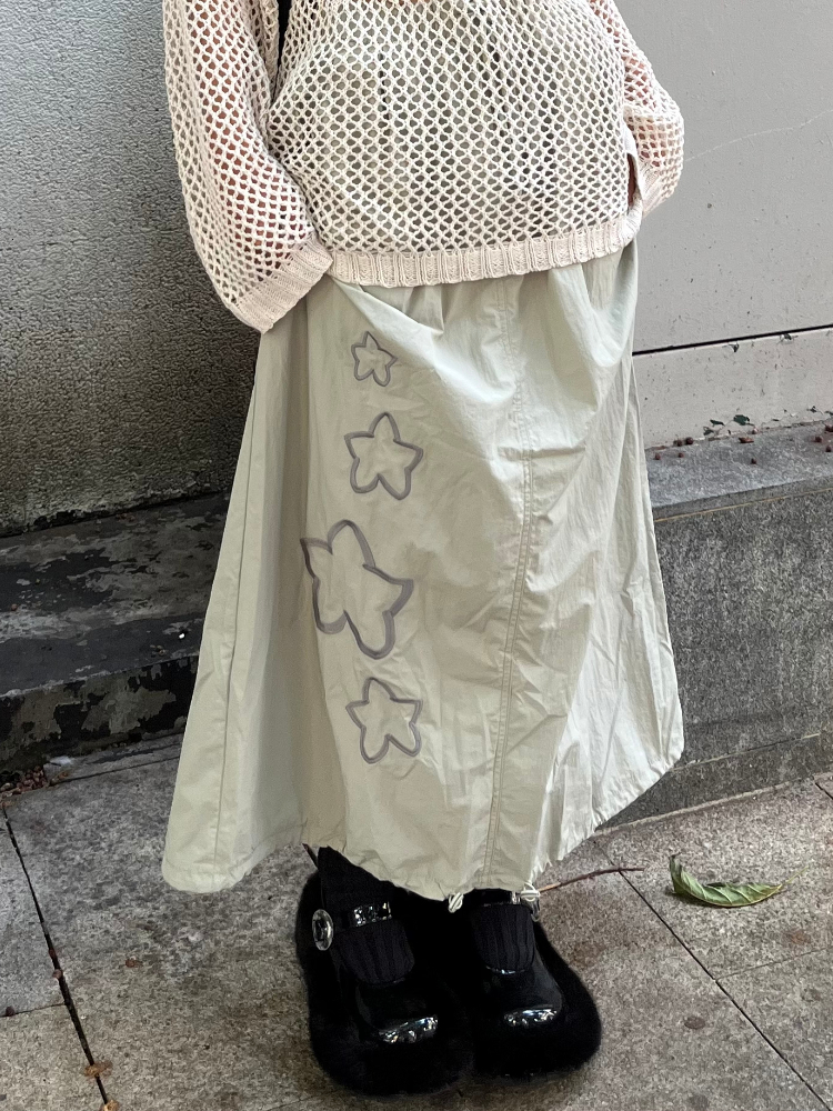 Women's Sweaters KOSAHIKI Hollow Knitwear Y2k Aesthetic Thin Sweater Harajuku Streetwear Punk See Through Tops Jumper Ropa De Mujer Fairy Grunge 