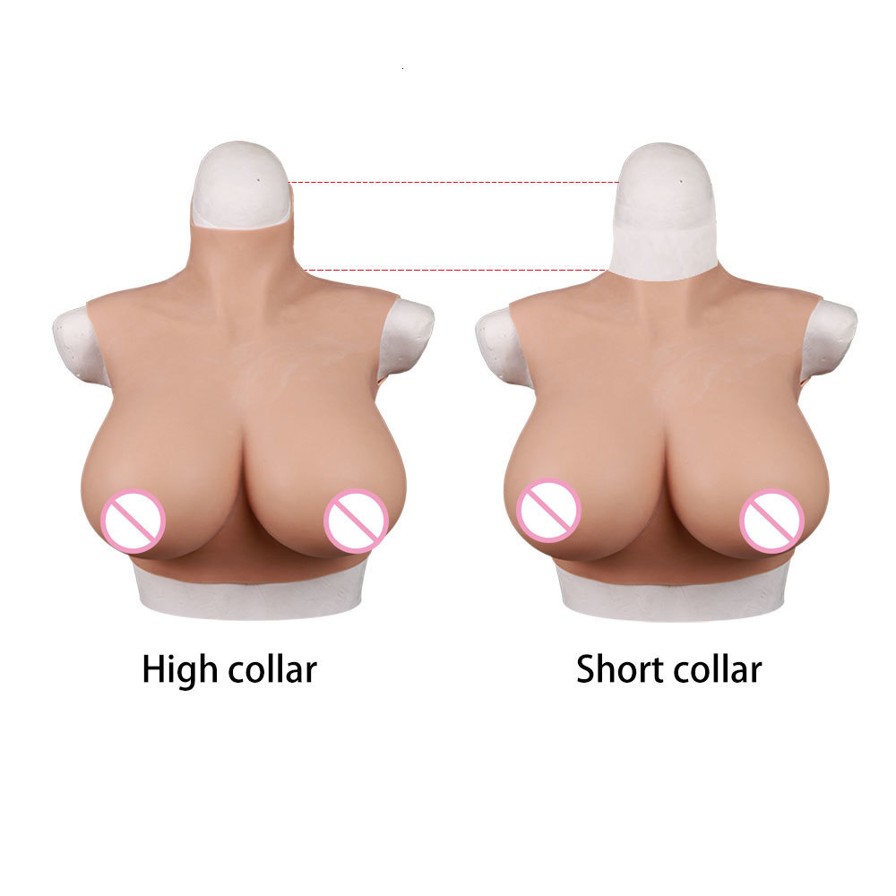 Breast Form Eyung Silicone Breast Forms Boobs for Little Chest Women Mastectomy Cancer Crossdresser Transvestite Sissy Artifical Huge Chest 230826