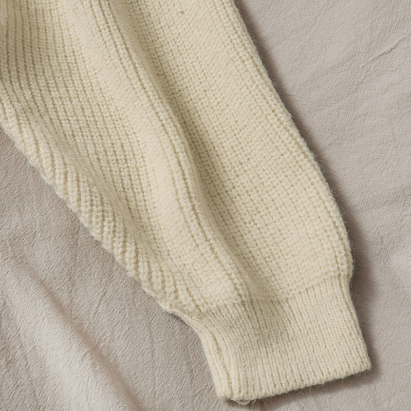 Womens Knits Tees Shrugs Women Sexy Solid Autumn Irregular Knitwear Loose Allmatch Crop Tops Female Bolero Sweaters Chic High Street Soft 230826