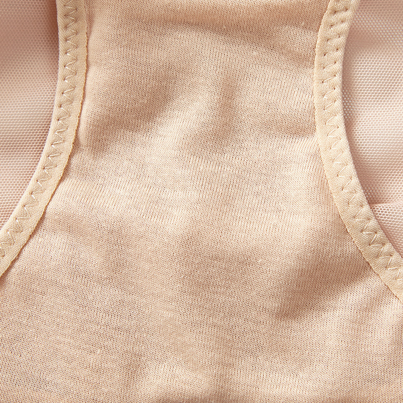 Waist Tummy Shaper Women High Waist Body Shaper Slimming Butt Lifter Shapewear Solid Color Breathable Lace Underwear Tummy Control Panties Hip Pads 23