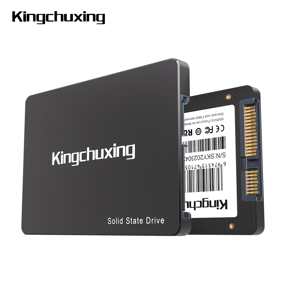 Hard Drives Kingchuxing Ssd Sata 1tb Hard Drives Ssd 120gb 240gb Notebook 2.5 Ssd Drive For Laptop SSD41506 230826