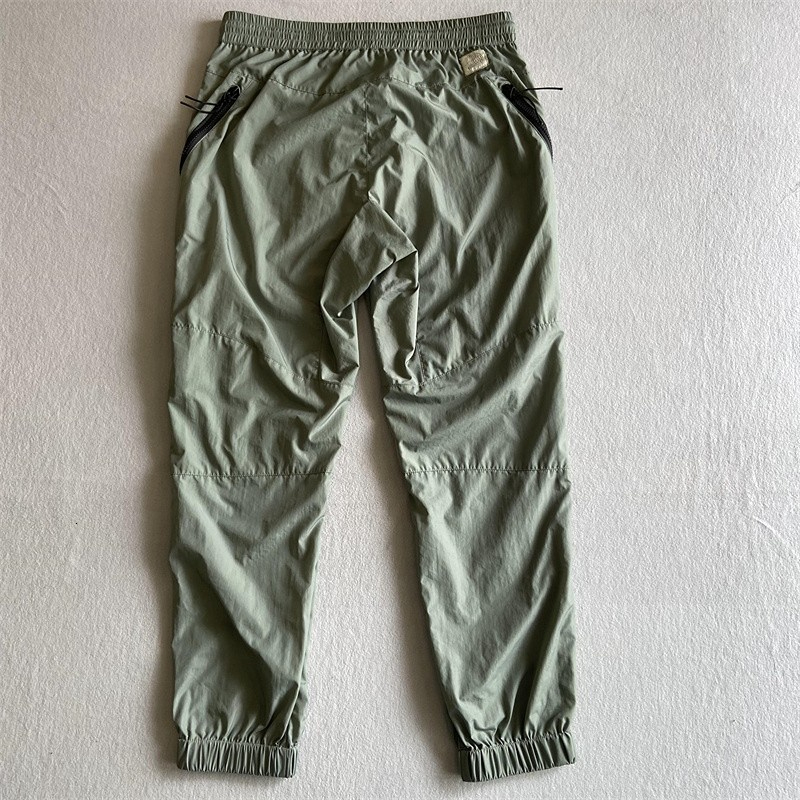 Men's Pants High Quality Mens Nylon Spring and Autumn CPpants Sports Leisure Outing Trousers Quickdrying Waterproof Loose 230826