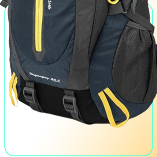 Cycling Bags 40L Water Resistant Travel Backpack MTB Mountainbike Camp Hike Laptop Daypack Trekking Climb Back For Men Women259D