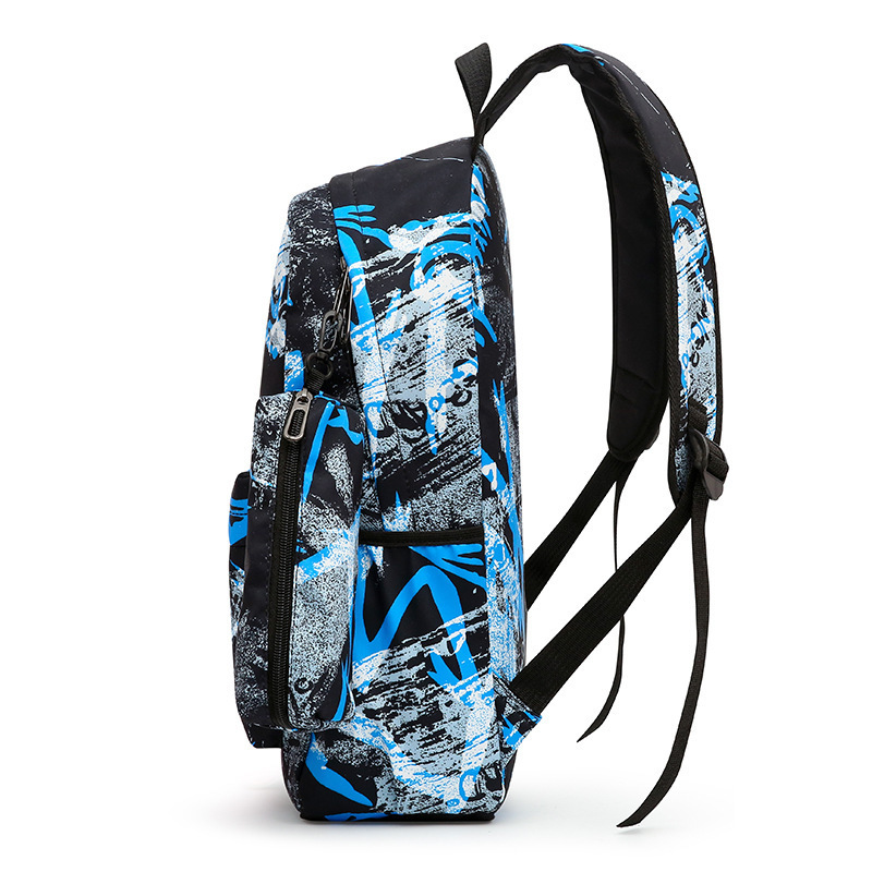 Backpacks Children School Bags For Kids Boys Girls Kids BackpackTravel Orthopedic School Backpack Waterproof Primary Schoolbag Book Bag 230826